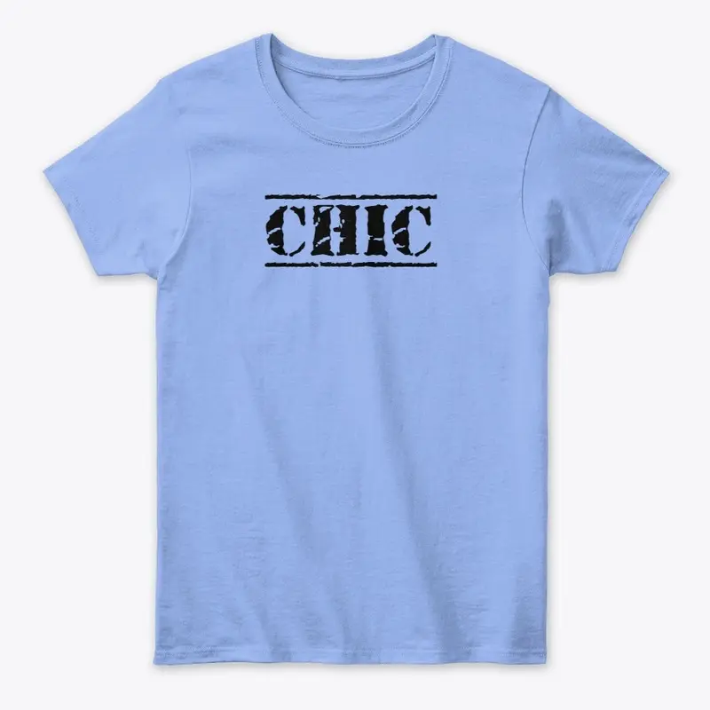 BE A CHIC